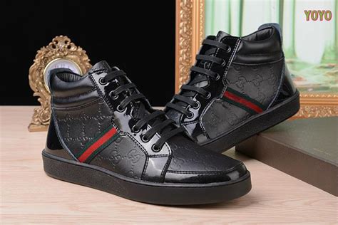 chaussure gucci pour homme pas cher|chaussure Gucci homme.